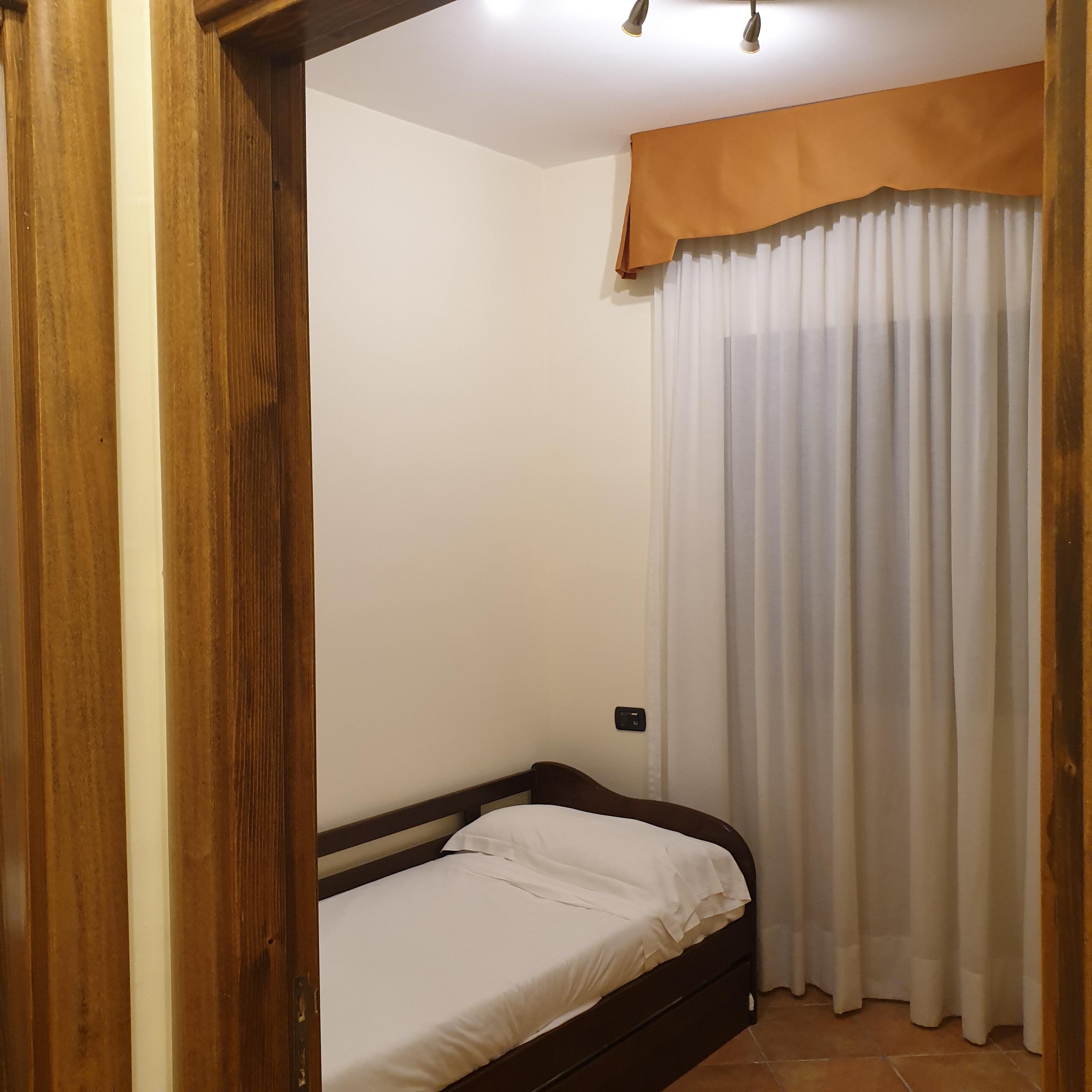 Residence L'Incanto Piano di Sorrento Kültér fotó