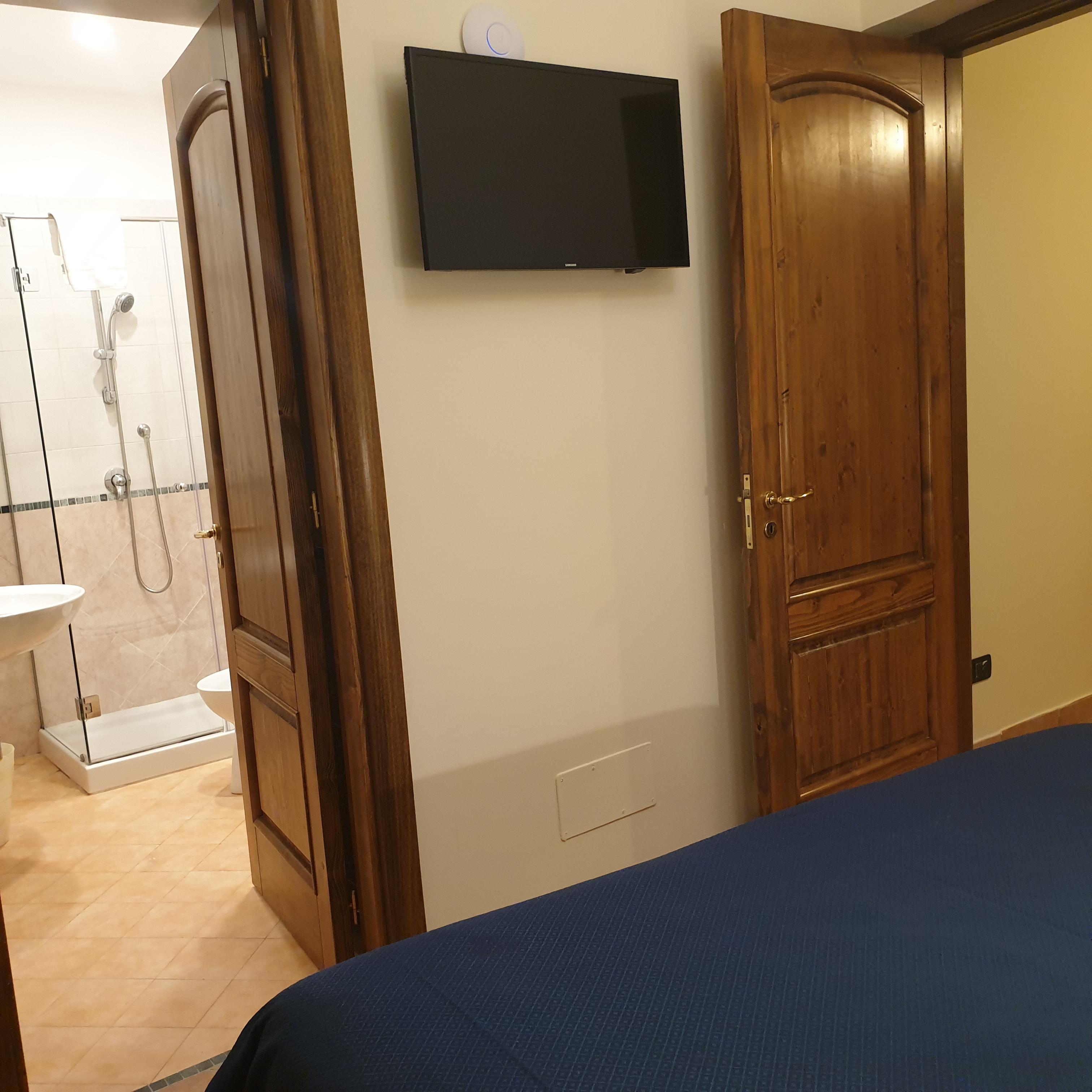 Residence L'Incanto Piano di Sorrento Kültér fotó