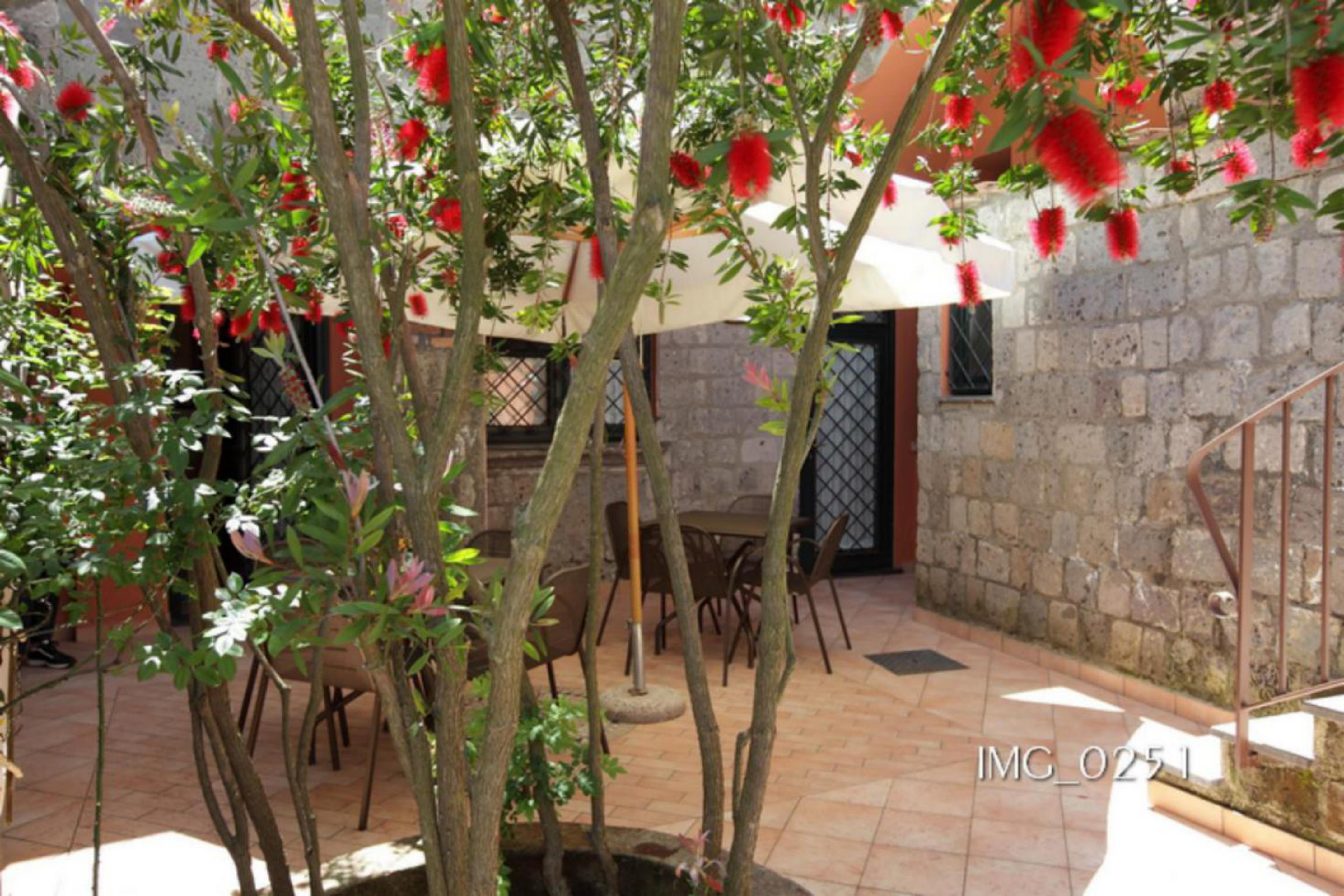 Residence L'Incanto Piano di Sorrento Kültér fotó