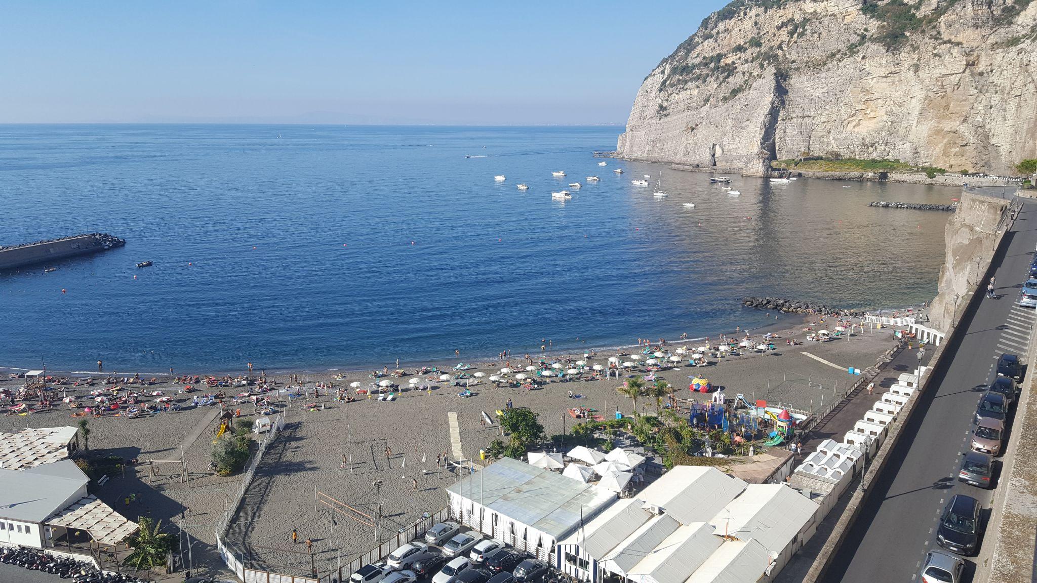 Residence L'Incanto Piano di Sorrento Kültér fotó