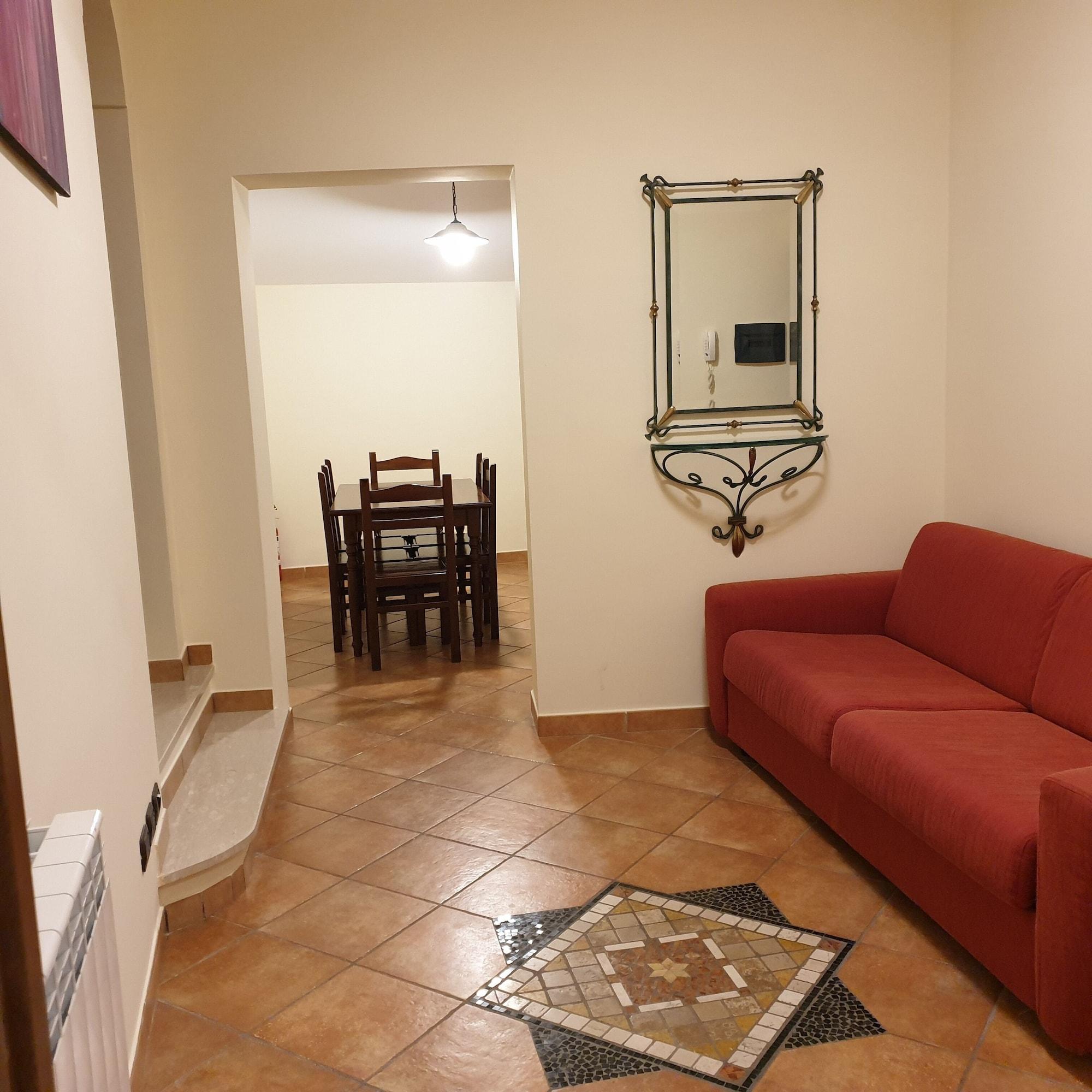 Residence L'Incanto Piano di Sorrento Kültér fotó